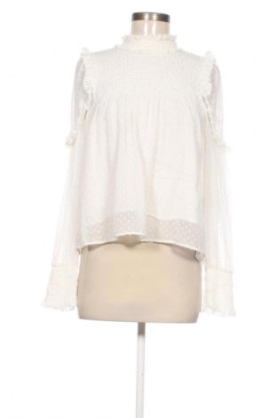 Bluzka damska Unbranded, Rozmiar S, Kolor Biały, Cena 8,99 zł