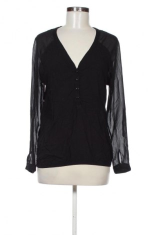 Γυναικεία μπλούζα Unbranded, Μέγεθος M, Χρώμα Μαύρο, Τιμή 1,99 €