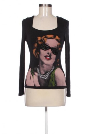 Bluză de femei Unbranded, Mărime XL, Culoare Negru, Preț 52,99 Lei