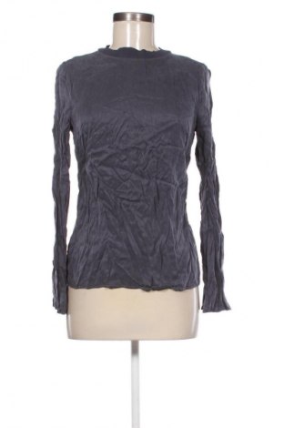 Дамска блуза Unbranded, Размер XS, Цвят Сив, Цена 4,60 €