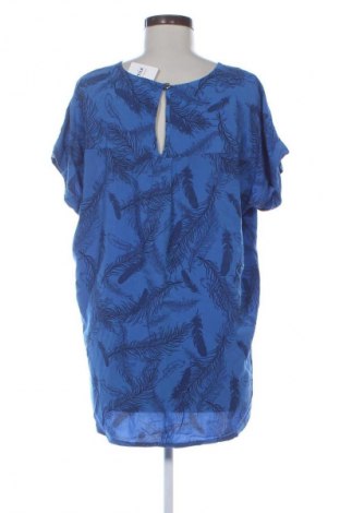 Дамска блуза Unbranded, Размер XXL, Цвят Многоцветен, Цена 10,00 €