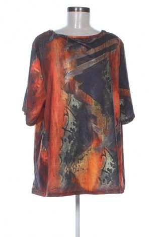 Dámská halenka Unbranded, Velikost 4XL, Barva Vícebarevné, Cena  289,00 Kč