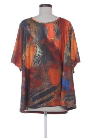 Dámská halenka Unbranded, Velikost 4XL, Barva Vícebarevné, Cena  289,00 Kč