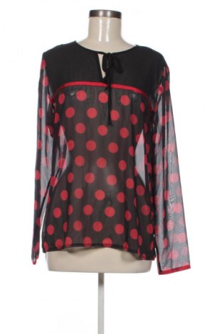 Γυναικεία μπλούζα Unbranded, Μέγεθος M, Χρώμα Πολύχρωμο, Τιμή 1,99 €