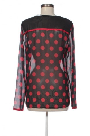 Γυναικεία μπλούζα Unbranded, Μέγεθος M, Χρώμα Πολύχρωμο, Τιμή 1,99 €