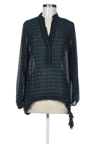 Дамска блуза Unbranded, Размер M, Цвят Многоцветен, Цена 2,04 €