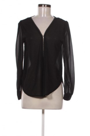 Γυναικεία μπλούζα Unbranded, Μέγεθος L, Χρώμα Μαύρο, Τιμή 1,99 €