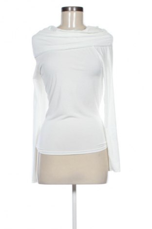 Γυναικεία μπλούζα Unbranded, Μέγεθος M, Χρώμα Λευκό, Τιμή 2,99 €