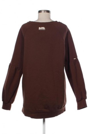 Дамска блуза Unbranded, Размер L, Цвят Кафяв, Цена 13,29 €