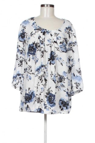 Γυναικεία μπλούζα Unbranded, Μέγεθος XXL, Χρώμα Πολύχρωμο, Τιμή 8,99 €