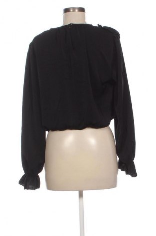 Γυναικεία μπλούζα Unbranded, Μέγεθος M, Χρώμα Μαύρο, Τιμή 2,99 €