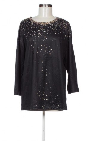 Γυναικεία μπλούζα Unbranded, Μέγεθος 3XL, Χρώμα Πολύχρωμο, Τιμή 6,99 €