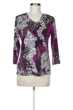 Γυναικεία μπλούζα Unbranded, Μέγεθος S, Χρώμα Πολύχρωμο, Τιμή 5,99 €