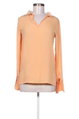 Dámská halenka Unbranded, Velikost S, Barva Oranžová, Cena  289,00 Kč