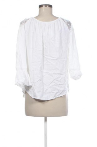 Γυναικεία μπλούζα Unbranded, Μέγεθος M, Χρώμα Λευκό, Τιμή 5,99 €