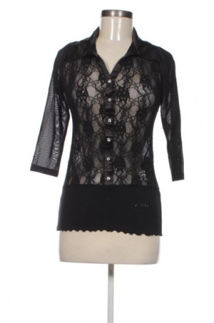 Dámská halenka Unbranded, Velikost L, Barva Černá, Cena  139,00 Kč