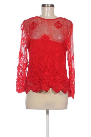 Дамска блуза Unbranded, Размер XL, Цвят Многоцветен, Цена 4,60 €