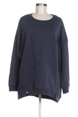 Дамска блуза Unbranded, Размер XL, Цвят Син, Цена 16,24 €