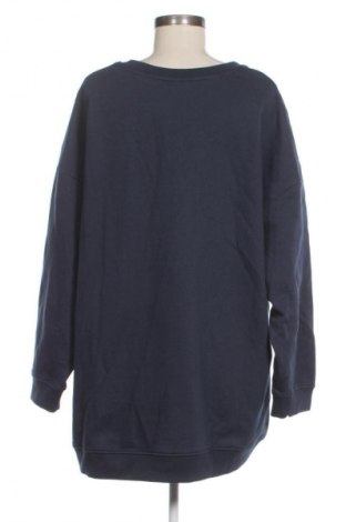 Дамска блуза Unbranded, Размер XL, Цвят Син, Цена 16,24 €