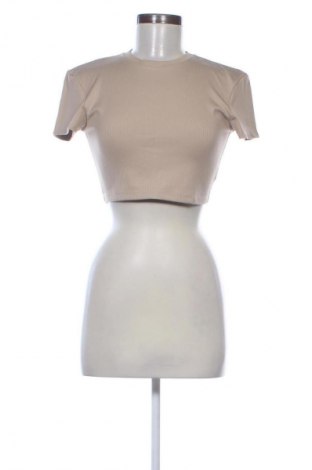 Bluză de femei Unbranded, Mărime M, Culoare Bej, Preț 52,13 Lei