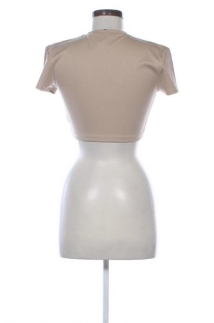 Bluză de femei Unbranded, Mărime M, Culoare Bej, Preț 52,13 Lei