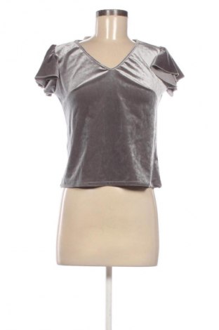 Bluză de femei Unbranded, Mărime S, Culoare Gri, Preț 52,13 Lei