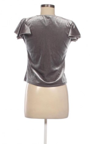 Bluză de femei Unbranded, Mărime S, Culoare Gri, Preț 52,13 Lei