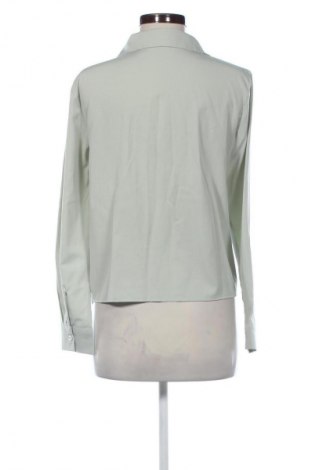 Dámská halenka Unbranded, Velikost M, Barva Zelená, Cena  209,00 Kč