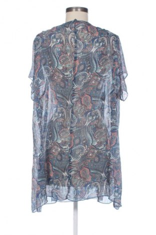 Γυναικεία μπλούζα Ms Mode, Μέγεθος XXL, Χρώμα Πολύχρωμο, Τιμή 4,99 €