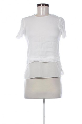 Bluzka damska Unbranded, Rozmiar XS, Kolor Biały, Cena 53,58 zł