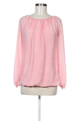 Дамска блуза Unbranded, Размер M, Цвят Розов, Цена 3,06 €