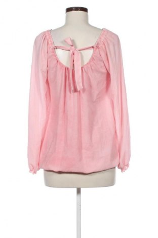 Дамска блуза Unbranded, Размер M, Цвят Розов, Цена 3,06 €