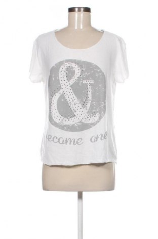 Bluză de femei Unbranded, Mărime M, Culoare Alb, Preț 35,99 Lei