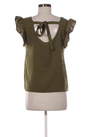 Γυναικεία μπλούζα Unbranded, Μέγεθος S, Χρώμα Πράσινο, Τιμή 5,99 €
