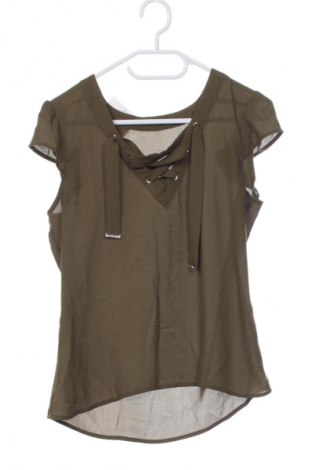 Bluzka damska Unbranded, Rozmiar XS, Kolor Zielony, Cena 53,58 zł