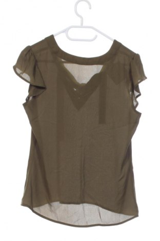 Bluzka damska Unbranded, Rozmiar XS, Kolor Zielony, Cena 53,58 zł