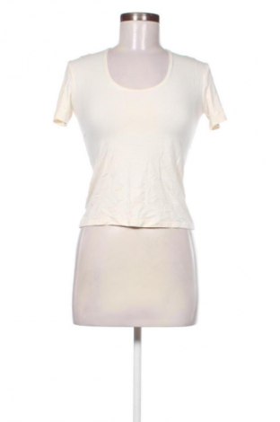 Γυναικεία μπλούζα Unbranded, Μέγεθος S, Χρώμα Εκρού, Τιμή 7,73 €