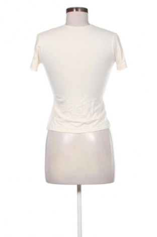 Γυναικεία μπλούζα Unbranded, Μέγεθος S, Χρώμα Εκρού, Τιμή 7,73 €