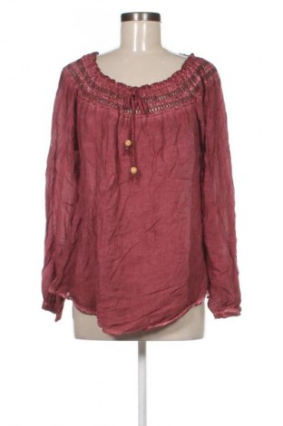 Dámská halenka Unbranded, Velikost M, Barva Růžová, Cena  89,00 Kč