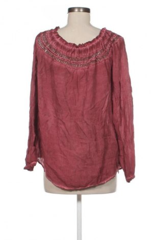 Dámská halenka Unbranded, Velikost M, Barva Růžová, Cena  89,00 Kč