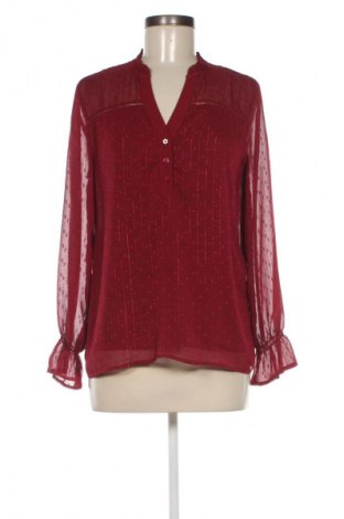 Bluză de femei Unbranded, Mărime M, Culoare Roșu, Preț 8,99 Lei