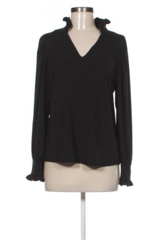 Γυναικεία μπλούζα Unbranded, Μέγεθος L, Χρώμα Μαύρο, Τιμή 2,99 €