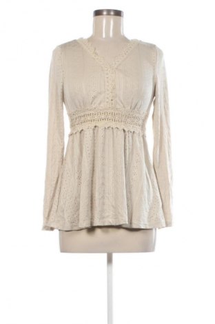 Női blúz Unbranded, Méret M, Szín Bézs, Ár 1 859 Ft