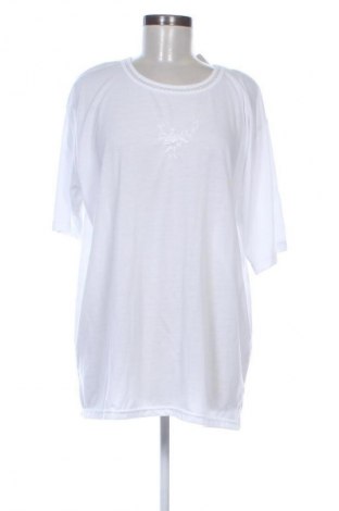 Bluză de femei Unbranded, Mărime XXL, Culoare Alb, Preț 52,13 Lei