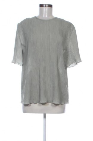 Γυναικεία μπλούζα Unbranded, Μέγεθος XL, Χρώμα Πράσινο, Τιμή 10,00 €