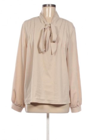 Dámská halenka Unbranded, Velikost XL, Barva Béžová, Cena  289,00 Kč