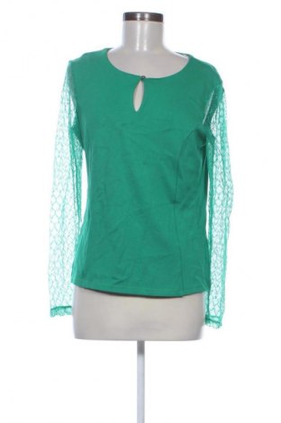 Dámská halenka Sarah Kern, Velikost L, Barva Zelená, Cena  319,00 Kč