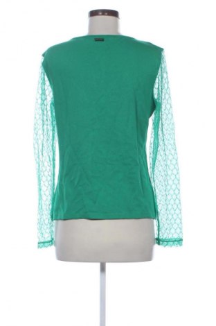 Dámská halenka Sarah Kern, Velikost L, Barva Zelená, Cena  319,00 Kč