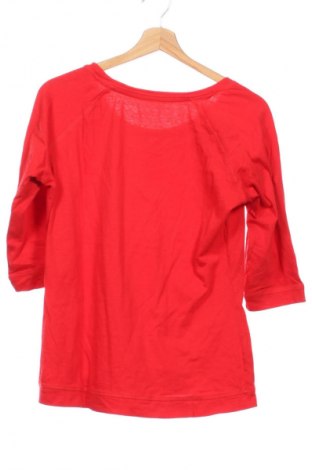 Дамска блуза Unbranded, Размер L, Цвят Червен, Цена 5,11 €