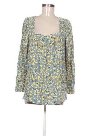 Дамска блуза Unbranded, Размер XL, Цвят Многоцветен, Цена 3,06 €